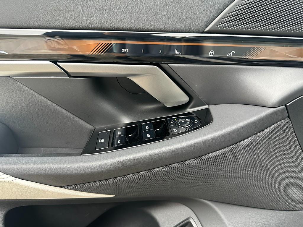 BMW 5 Series - Vista 12