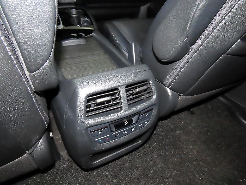 Honda Pilot 2017 Negro - Importación desde Corea - HF Imports Iquique - Foto 15