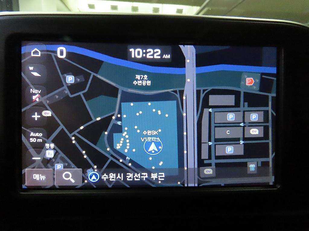HYUNDAI Grandeur 2019 Negro - Importación desde Corea - HF Imports Iquique - Foto 14
