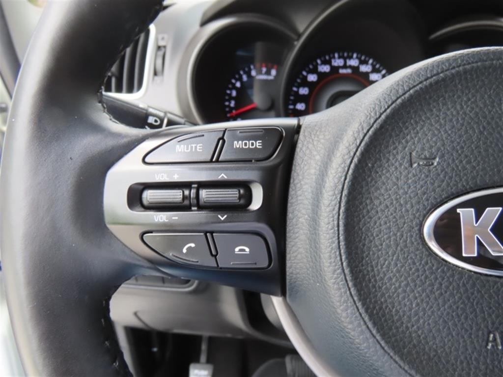KIA Ray 2018 - Importación desde Corea - HF Imports Iquique - Foto 11