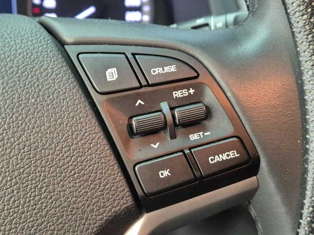 HYUNDAI Tucson 2017 Blanco - Importación desde Corea - HF Imports Iquique - Foto 15