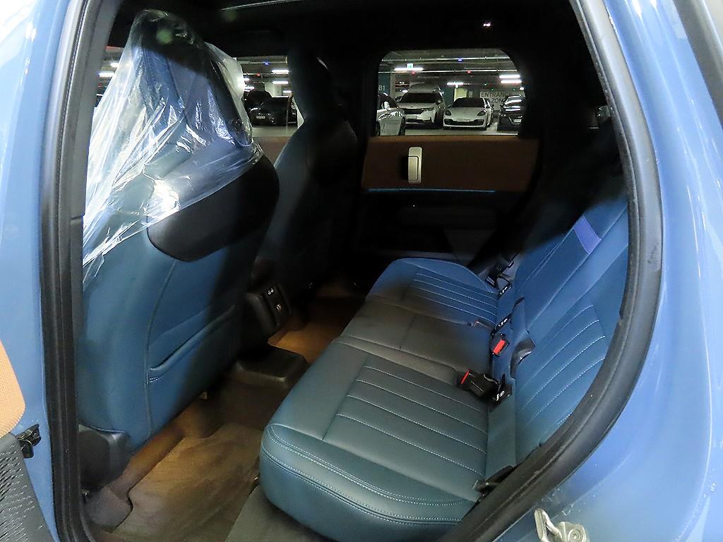 Mini Countryman - Vista 7