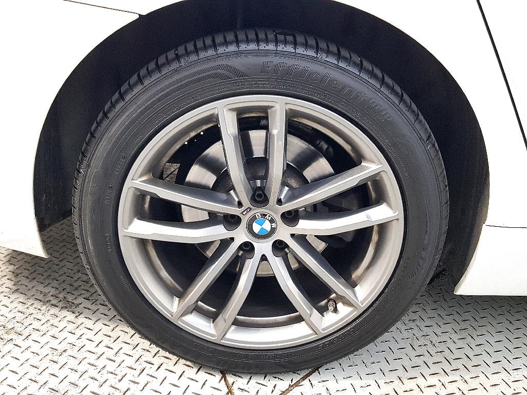 BMW 5 Series 2018 Blanco - Importación desde Corea - HF Imports Iquique - Foto 20