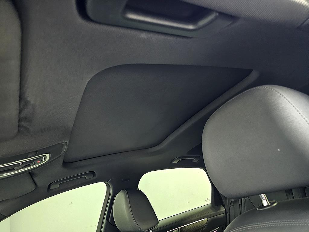Audi A6 - Vista 12