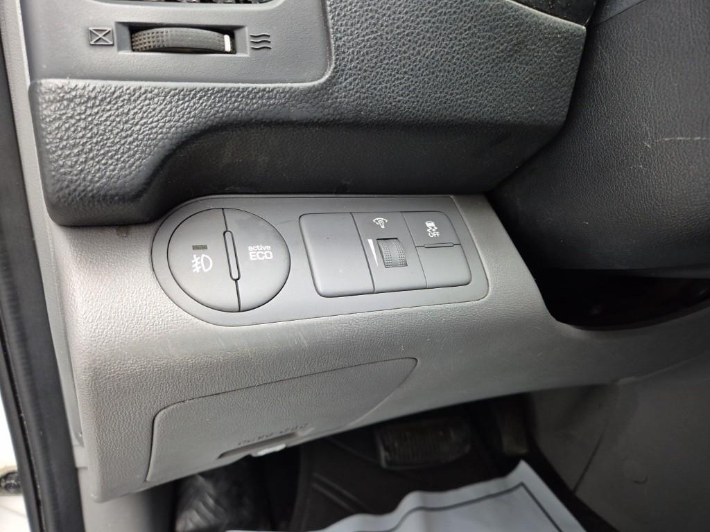 HYUNDAI Starex 2018 Blanco - Importación desde Corea - HF Imports Iquique - Foto 15