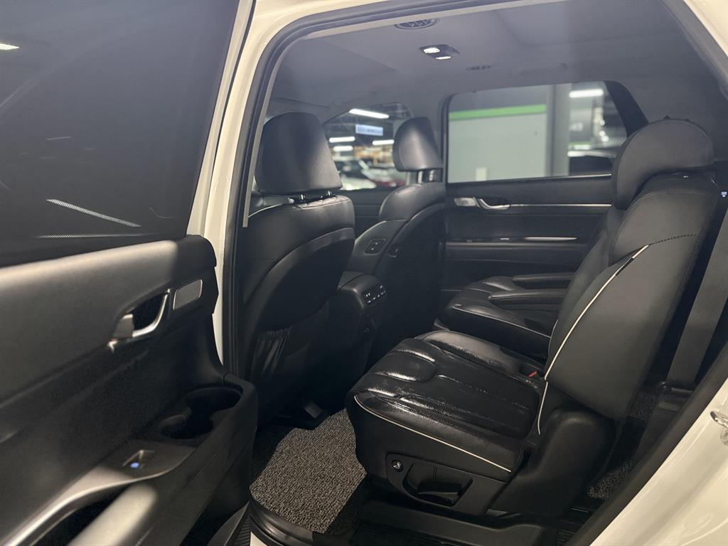 HYUNDAI Palisade - Vista 10