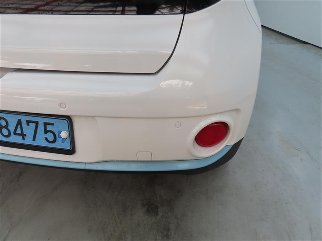 KIA Soul 2016 Blanco - Importación desde Corea - HF Imports Iquique - Foto 18