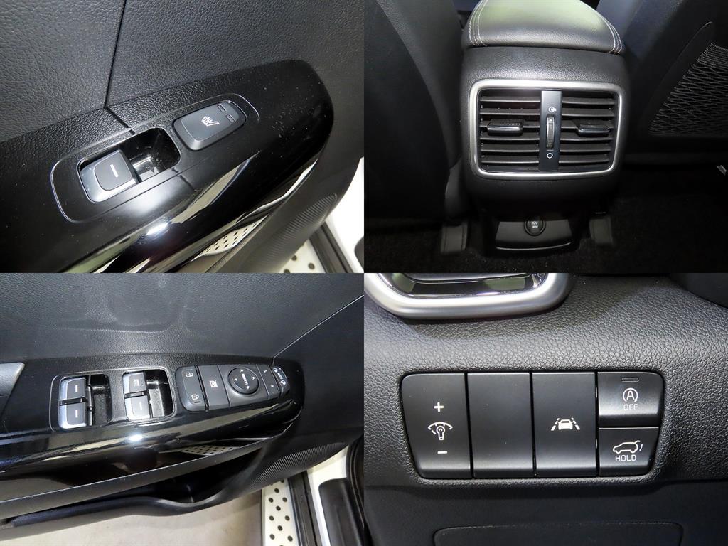KIA Sportage 2019 Blanco - Importación desde Corea - HF Imports Iquique - Foto 18