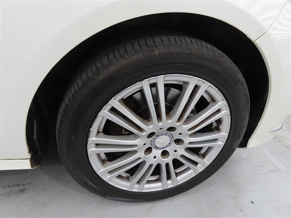 Mercedes Benz E class 2012 Blanco - Importación desde Corea - HF Imports Iquique - Foto 20