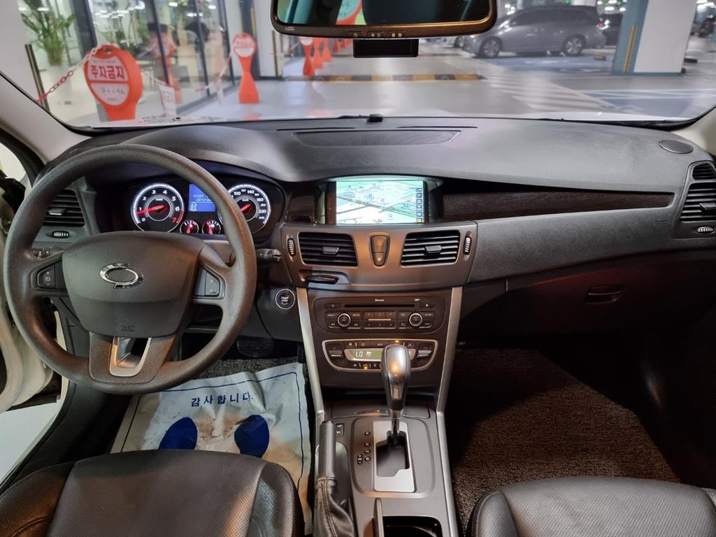 SAMSUNG SM5 - Vista 7