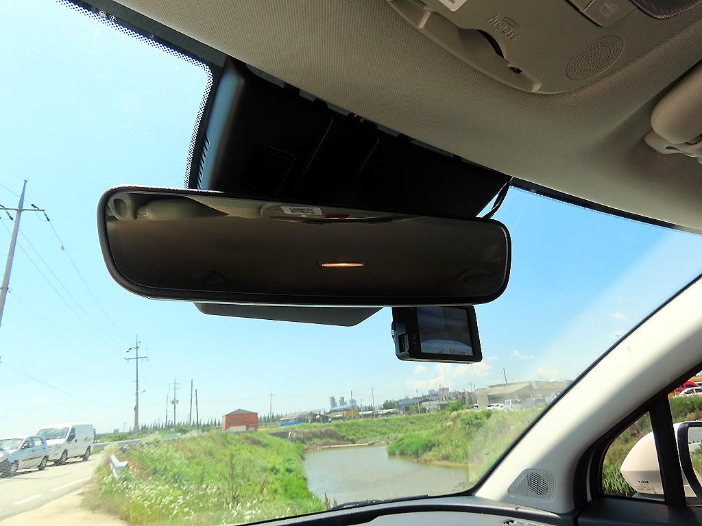 KIA Sportage - Vista 12
