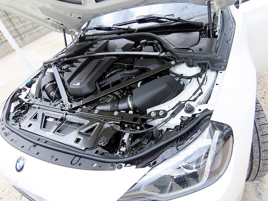 BMW 2 series 2026 Blanco - Importación desde Corea - HF Imports Iquique - Foto 17