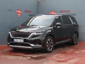 KIA Carnival - Vista 2