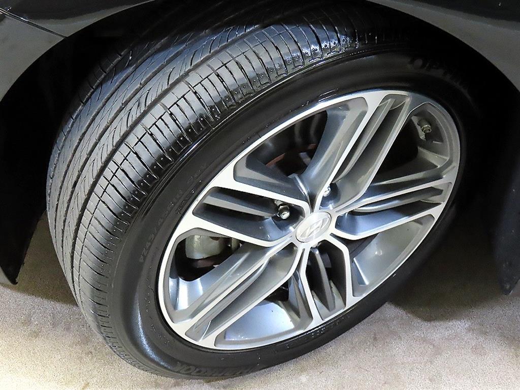 HYUNDAI Grandeur 2019 Negro - Importación desde Corea - HF Imports Iquique - Foto 20