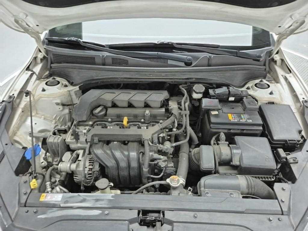 KIA K3 - Vista 5