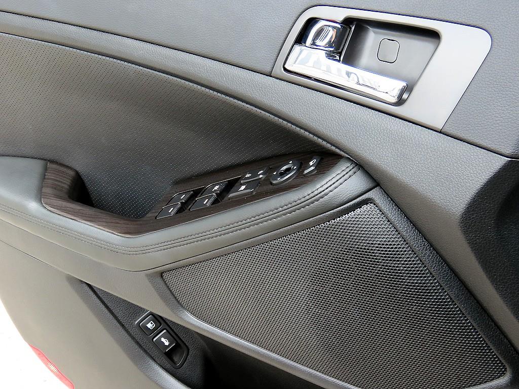 KIA K5 - Vista 10