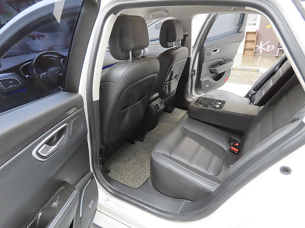 SAMSUNG SM6 2017 Blanco - Importación desde Corea - HF Imports Iquique - Foto 9