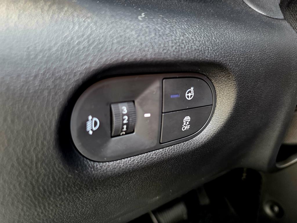 HYUNDAI Casper - Vista 8