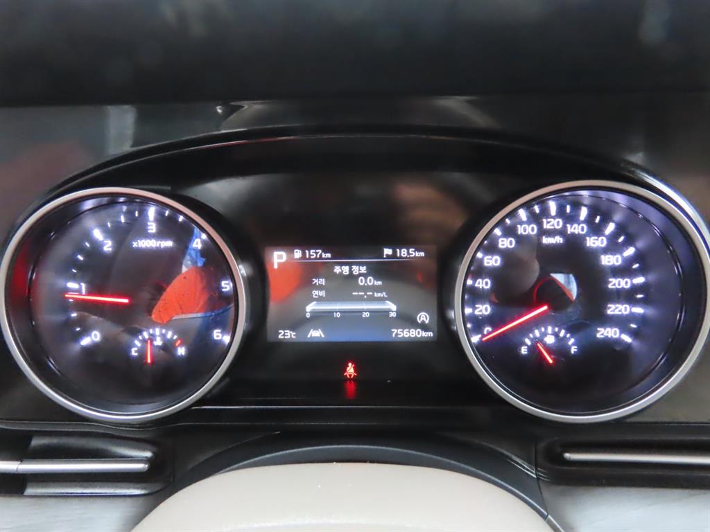 KIA Carnival 2021 Negro - Importación desde Corea - HF Imports Iquique - Foto 9