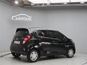 Chevrolet Spark - Vista 8