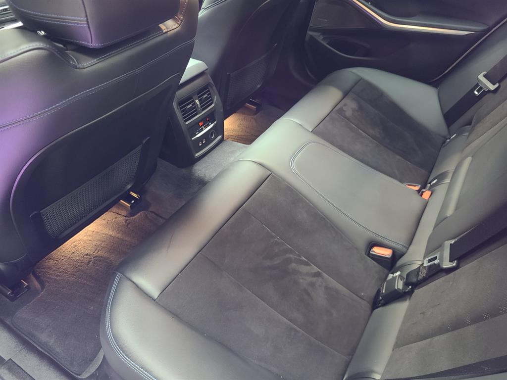 BMW 3 series - Vista 9