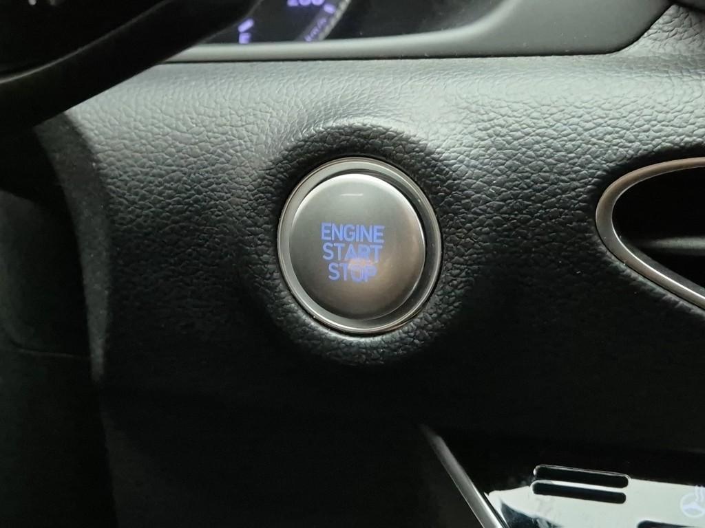 HYUNDAI Sonata 2022 Blanco - Importación desde Corea - HF Imports Iquique - Foto 17