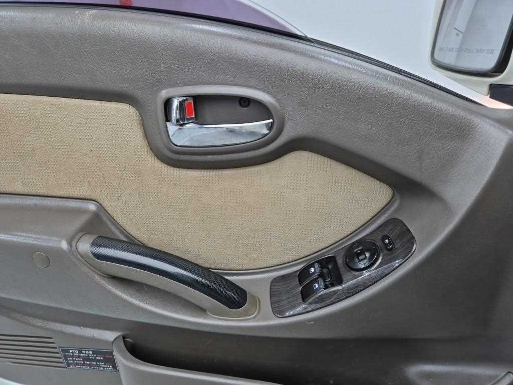 Small Truck Cargo (small) 2019 Blanco - Importación desde Corea - HF Imports Iquique - Foto 13