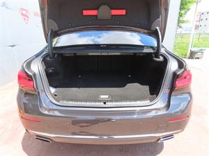 BMW 5 Series - Vista 10