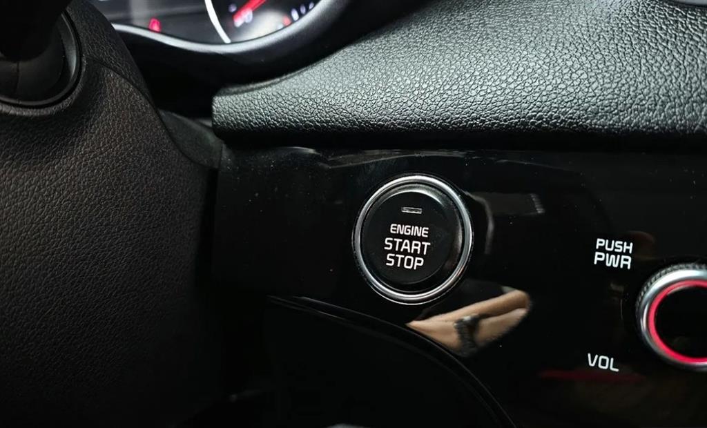KIA Sportage 2018 Azul - Importación desde Corea - HF Imports Iquique - Foto 17