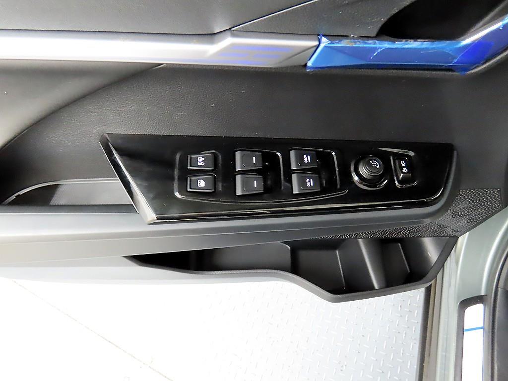 Ssangyong Torres - Vista 11