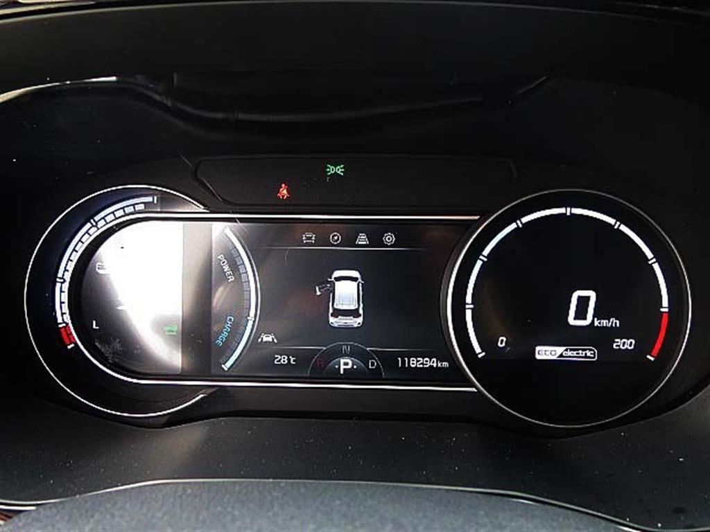 KIA Niro 2023 Plateado - Importación desde Corea - HF Imports Iquique - Foto 9