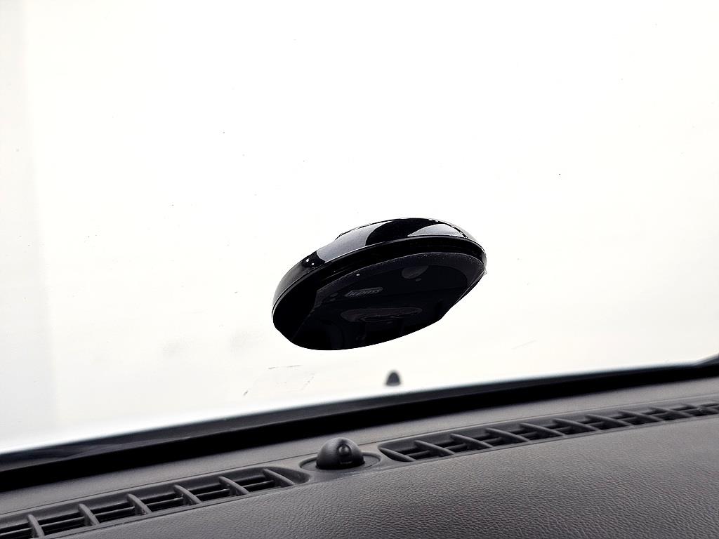 Chevrolet Cruise - Vista 12