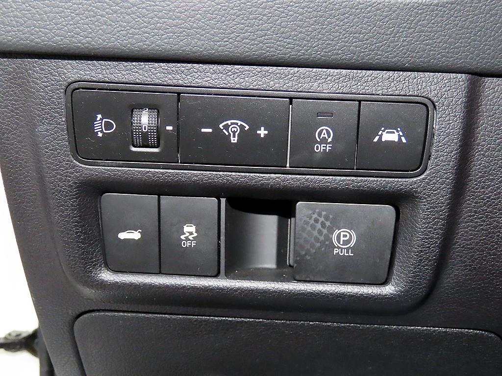 HYUNDAI Sonata 2020 Blanco - Importación desde Corea - HF Imports Iquique - Foto 14