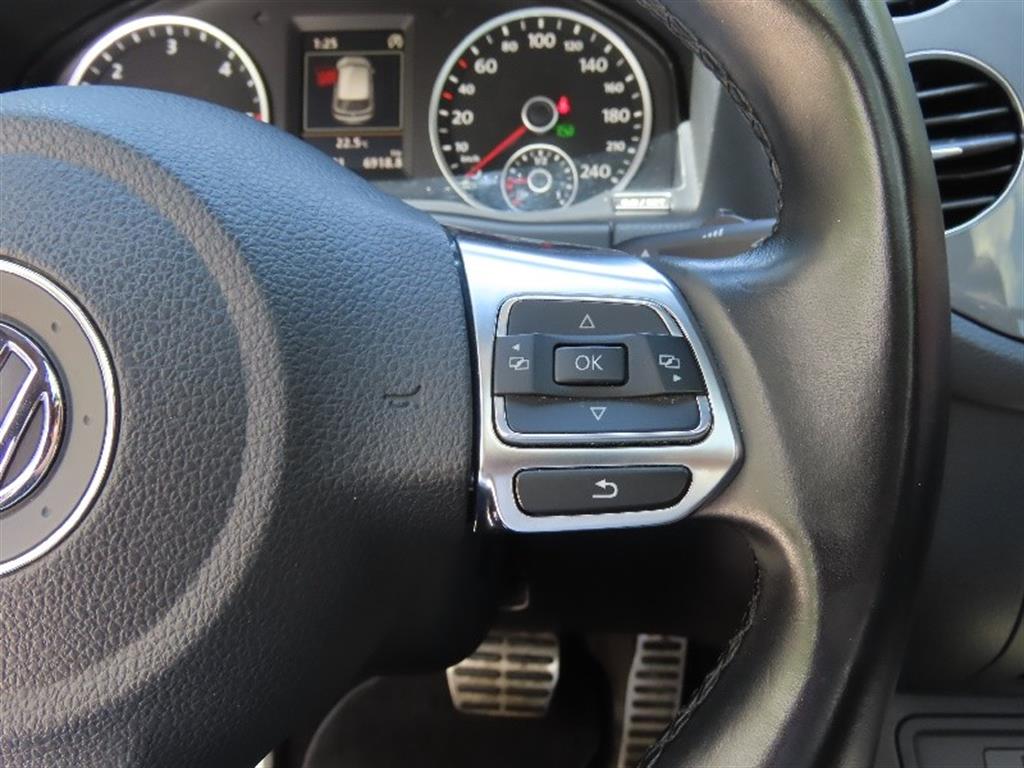 Volkswagen Tiguan 2015 - Importación desde Corea - HF Imports Iquique - Foto 11