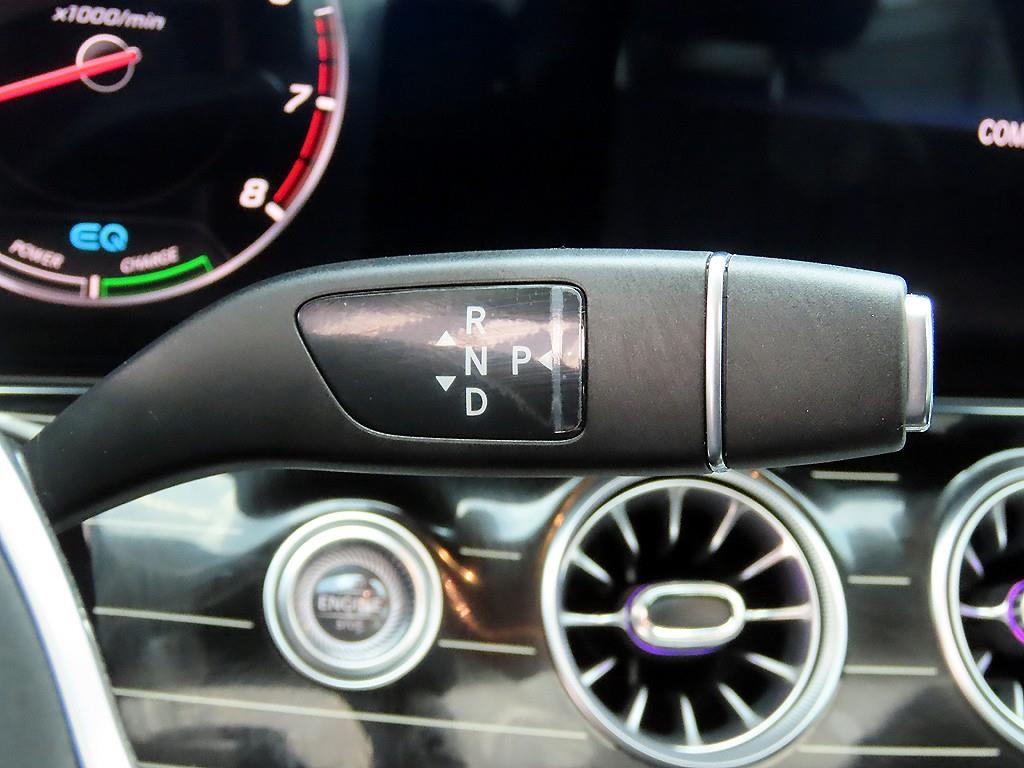 Mercedes Benz CLS Class - Vista 11