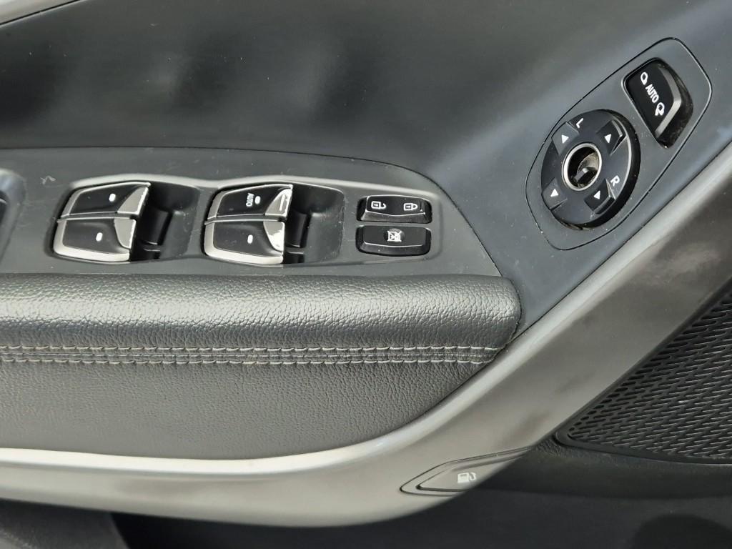 HYUNDAI Santa Fe 2018 Gris - Importación desde Corea - HF Imports Iquique - Foto 17