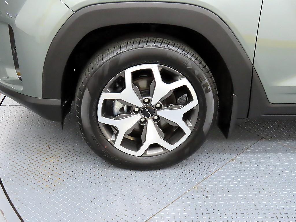 Ssangyong Torres 2025 - Importación desde Corea - HF Imports Iquique - Foto 19