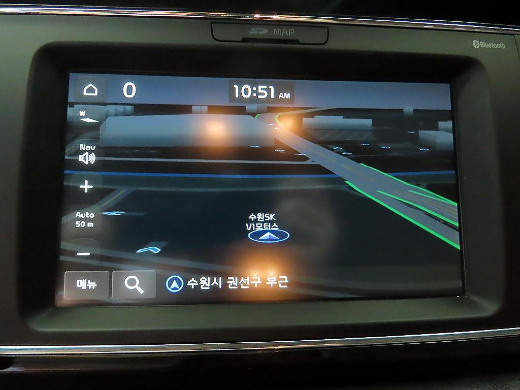 KIA Carnival 2019 Negro - Importación desde Corea - HF Imports Iquique - Foto 14