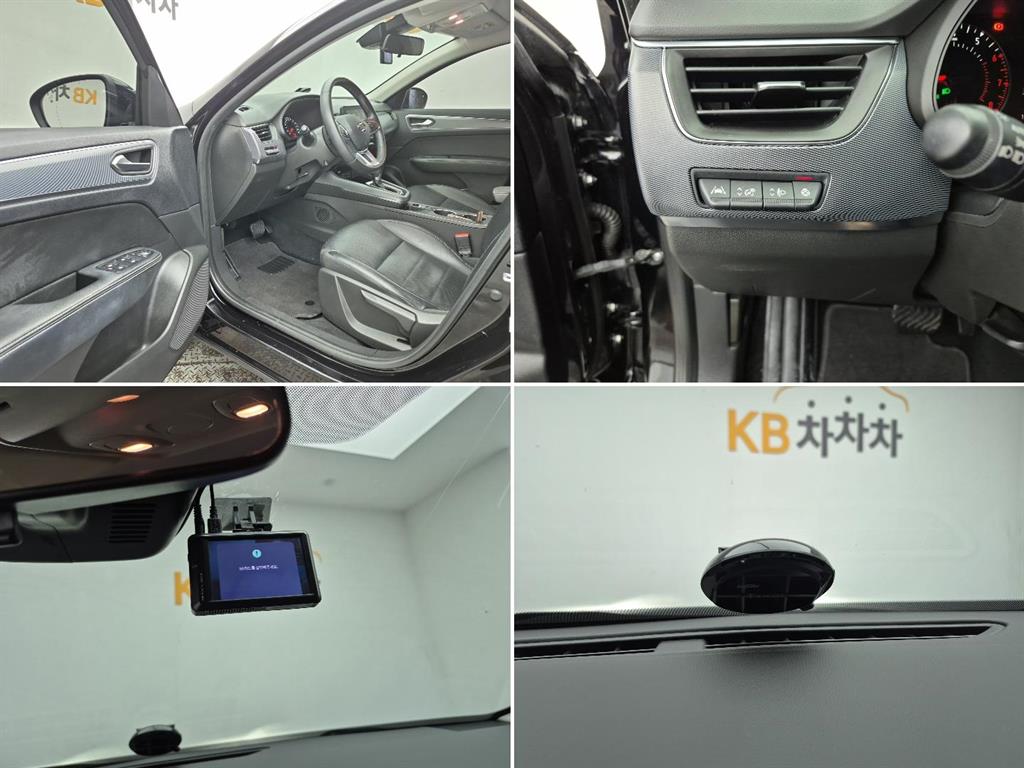 SAMSUNG XM3 2020 Negro - Importación desde Corea - HF Imports Iquique - Foto 17