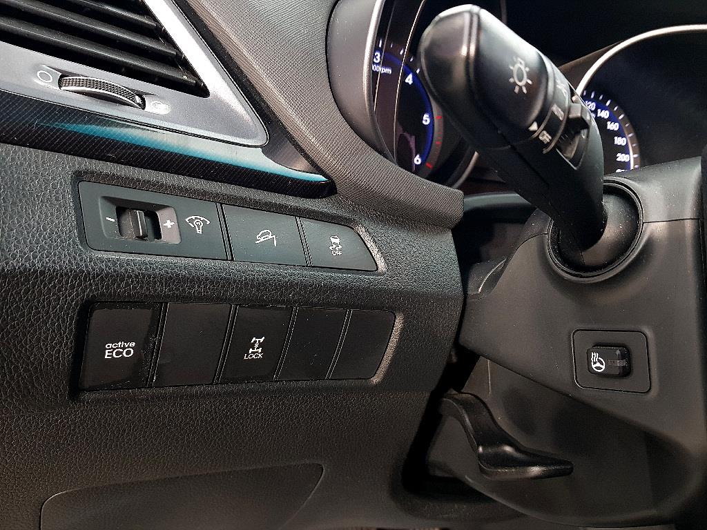HYUNDAI Santa Fe - Vista 11