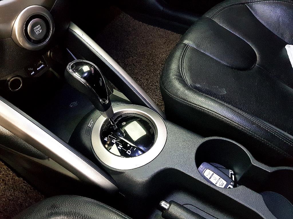 HYUNDAI Veloster 2012 - Importación desde Corea - HF Imports Iquique - Foto 13