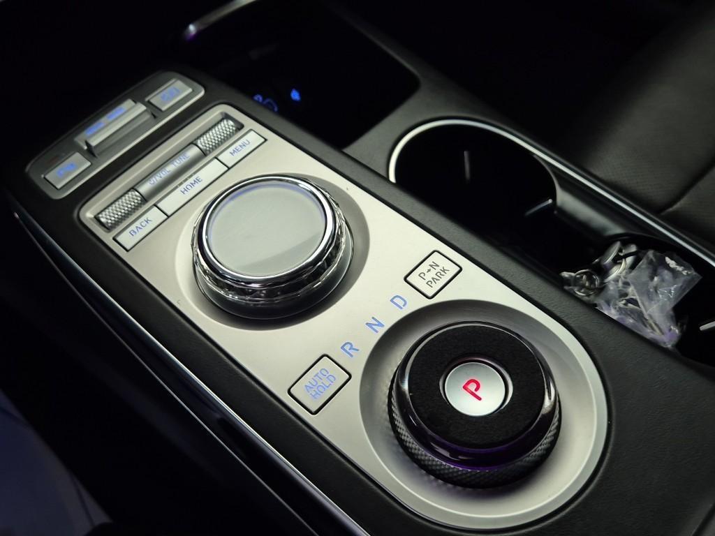 Genesis GV70 2022 Gris - Importación desde Corea - HF Imports Iquique - Foto 17