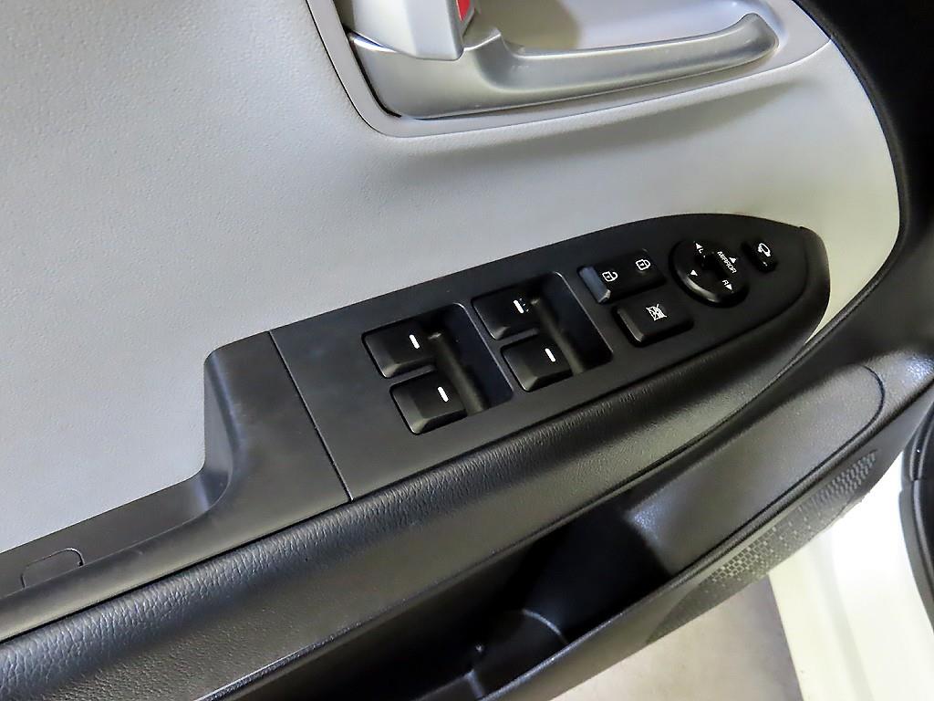 KIA Ray 2018 Blanco - Importación desde Corea - HF Imports Iquique - Foto 17