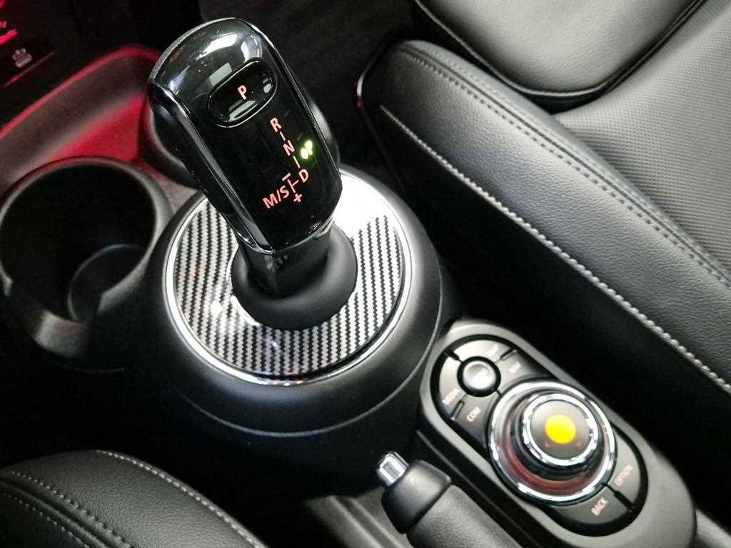 Mini Cooper - Vista 8