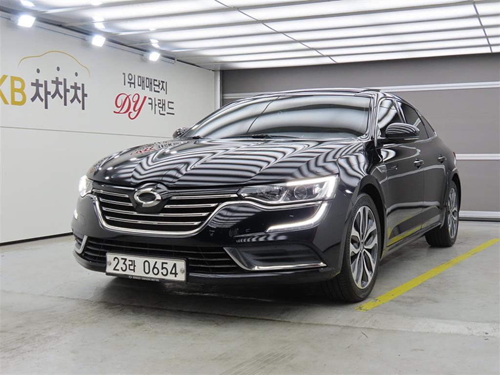 SAMSUNG SM6 2016 Negro - Importación desde Corea - HF Imports Iquique - Foto 1