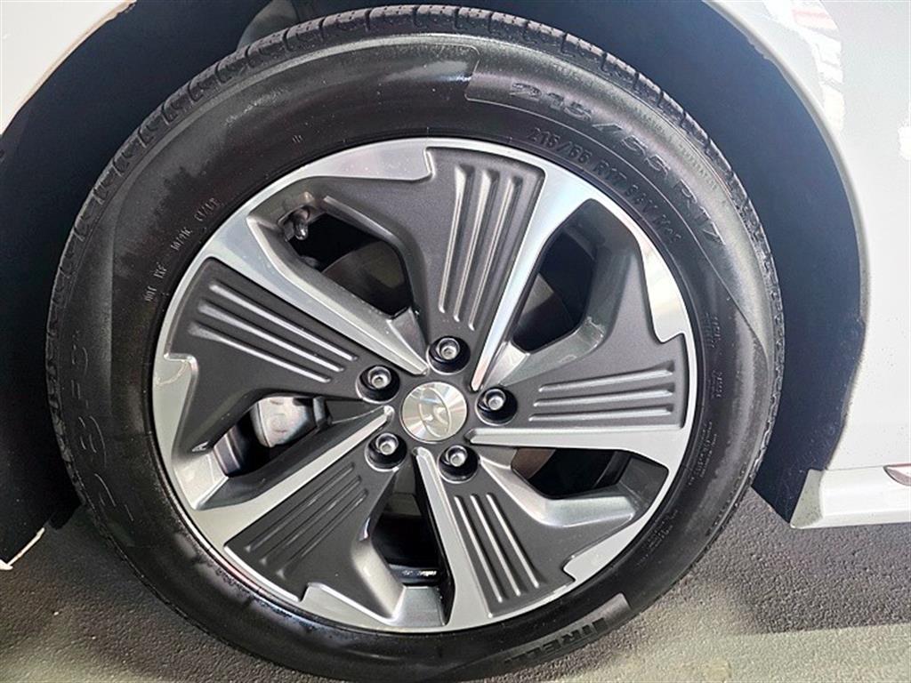 HYUNDAI Sonata 2019 Blanco - Importación desde Corea - HF Imports Iquique - Foto 18