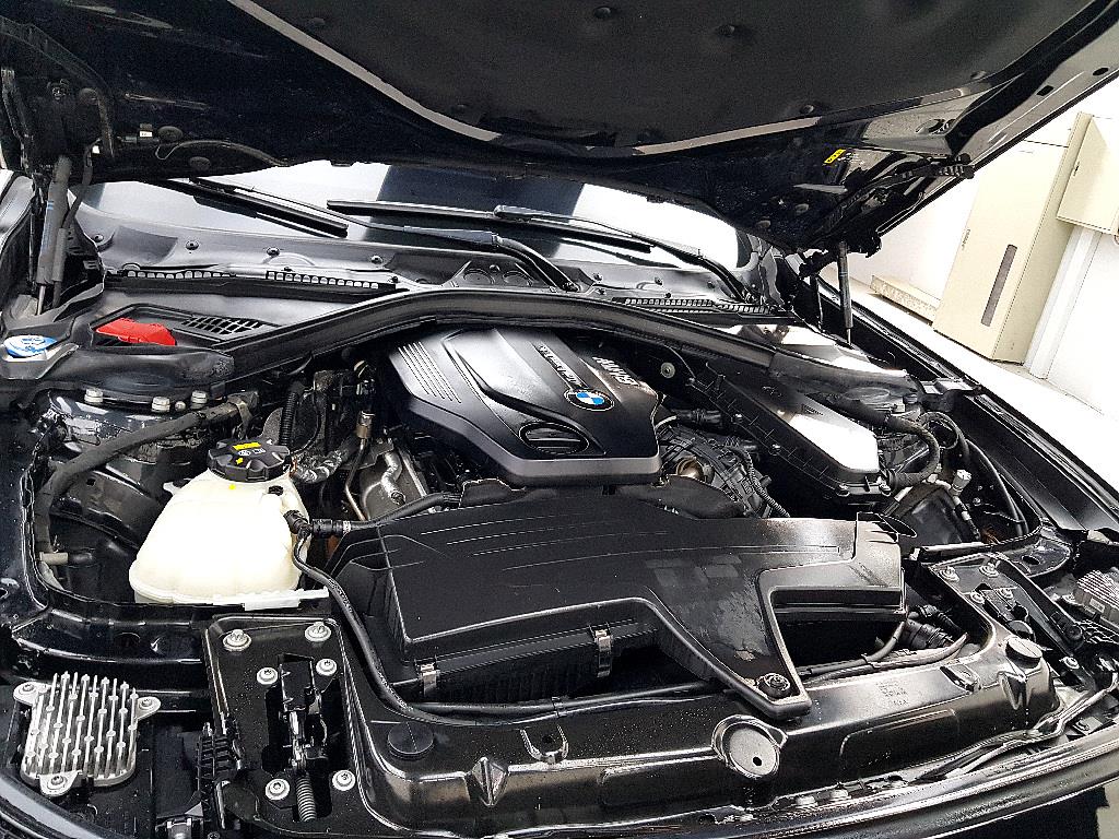 BMW Gran Turismo - Vista 6