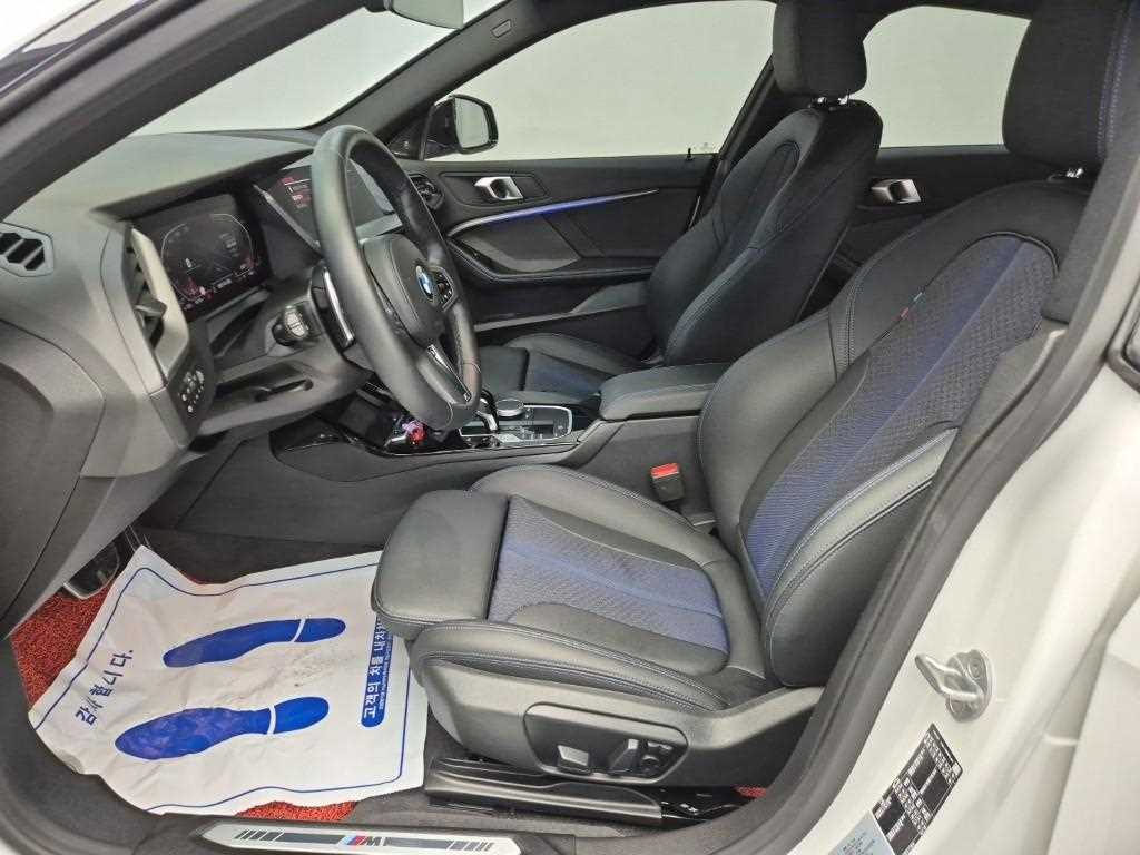 BMW 2 series - Vista 11