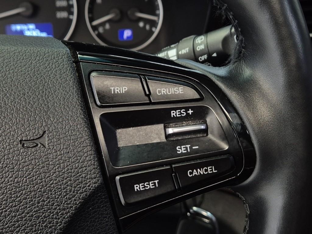 HYUNDAI Starex 2019 Negro - Importación desde Corea - HF Imports Iquique - Foto 16