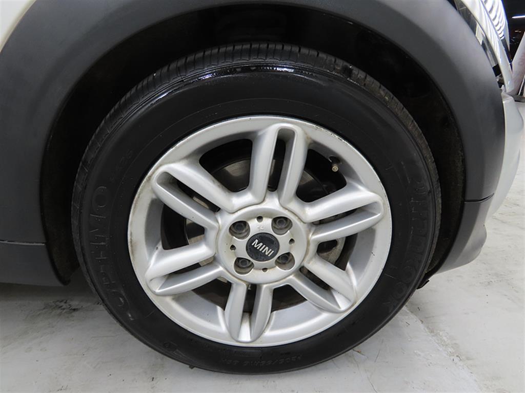 Mini Roadster 2012 Plateado - Importación desde Corea - HF Imports Iquique - Foto 20